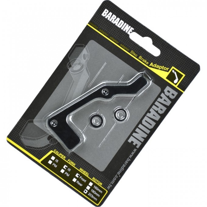 Адаптер STARK POSTMOUNT PM-IS-F203 4630042287907 Адаптер STARK POSTMOUNT PM-IS-F203 4630042287907