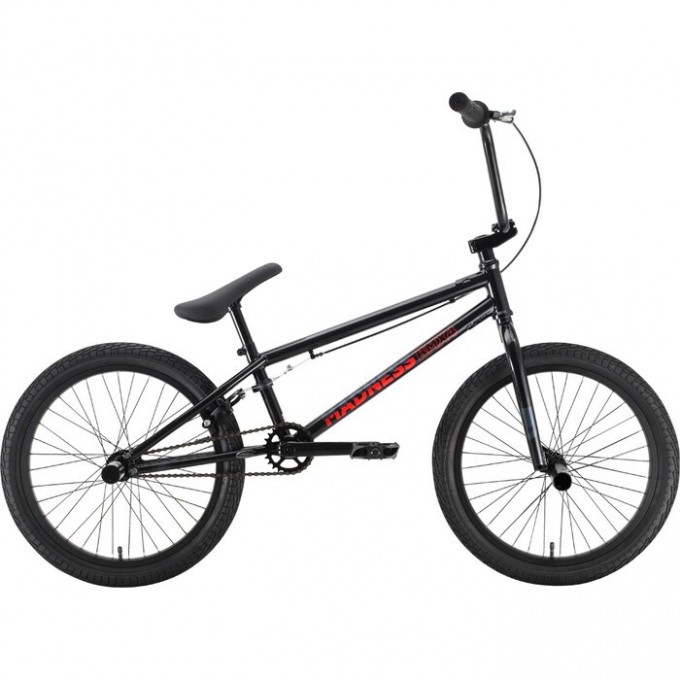 BMX велосипед STARK MADNESS BMX 4 (2022) 4670094405027 BMX велосипед STARK MADNESS BMX 4 (2022) 4670094405027