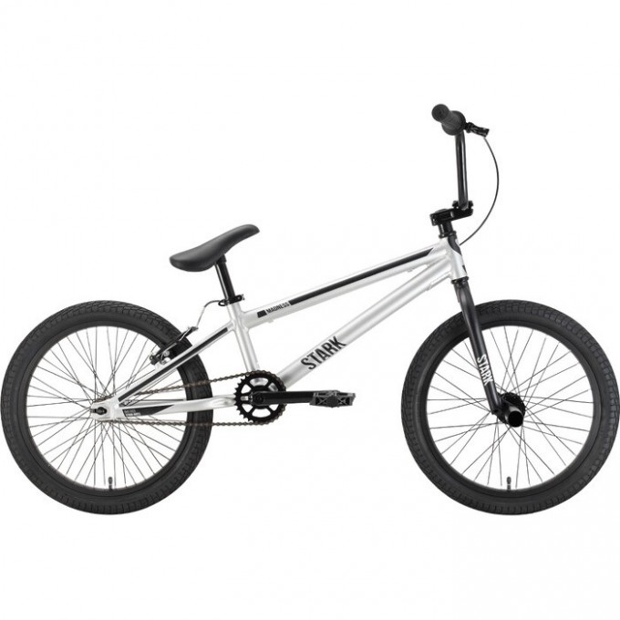 BMX велосипед STARK MADNESS BMX RACE (2022) 4670094405072 BMX велосипед STARK MADNESS BMX RACE (2022) 4670094405072