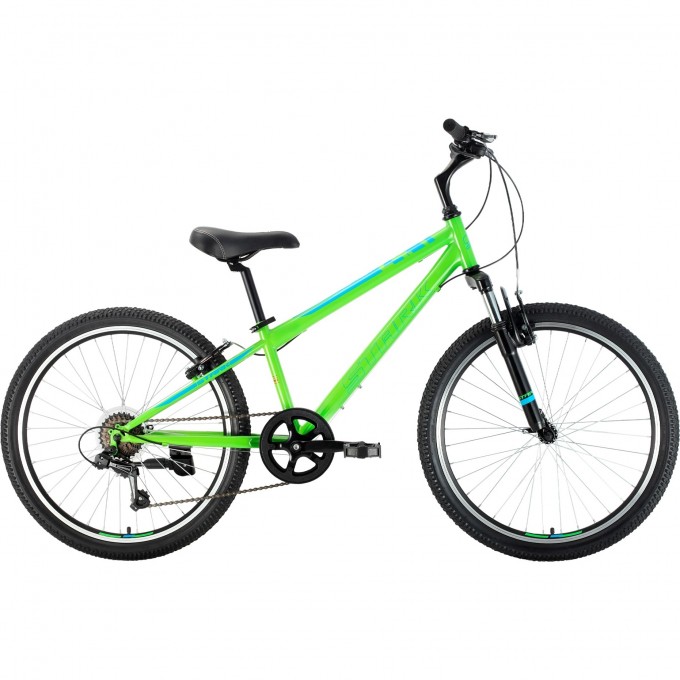 Детский велосипед STARK RESPECT 24.1 V STEEL (2023) 4670094412223 Детский велосипед STARK RESPECT 24.1 V STEEL (2023) 4670094412223