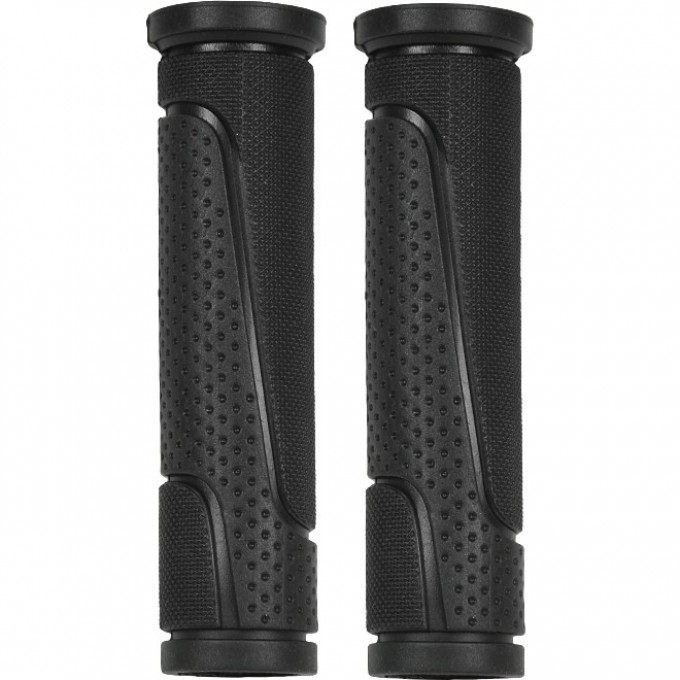 Грипсы STARK MTB 125mm 4630042288058 Грипсы STARK MTB 125mm 4630042288058