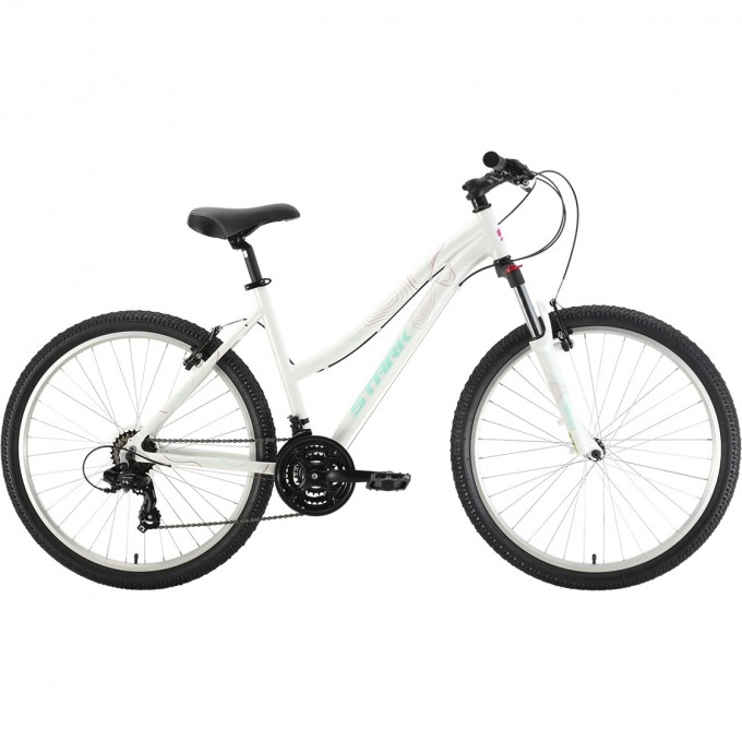 Женский велосипед STARK LUNA 26.1 V STEEL (2022) 4670094410281 Женский велосипед STARK LUNA 26.1 V STEEL (2022) 4670094410281