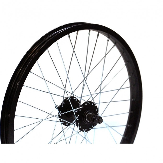 Колесо STARK 20 BMX переднее 4630088463006 Колесо STARK 20 BMX переднее 4630088463006