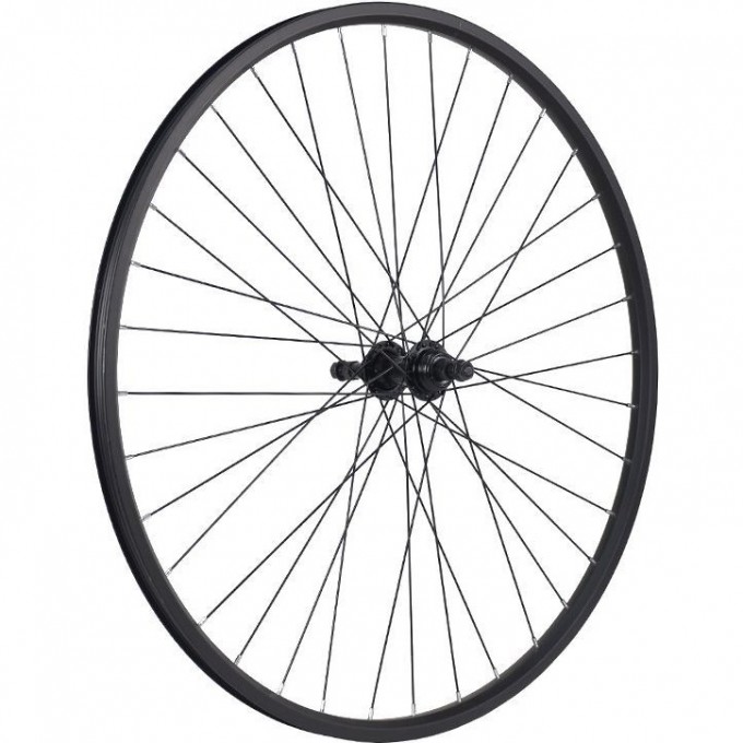 Колесо STARK 26" MTB заднее втулка FR-03R 36H 4670094420167 Колесо STARK 26" MTB заднее втулка FR-03R 36H 4670094420167