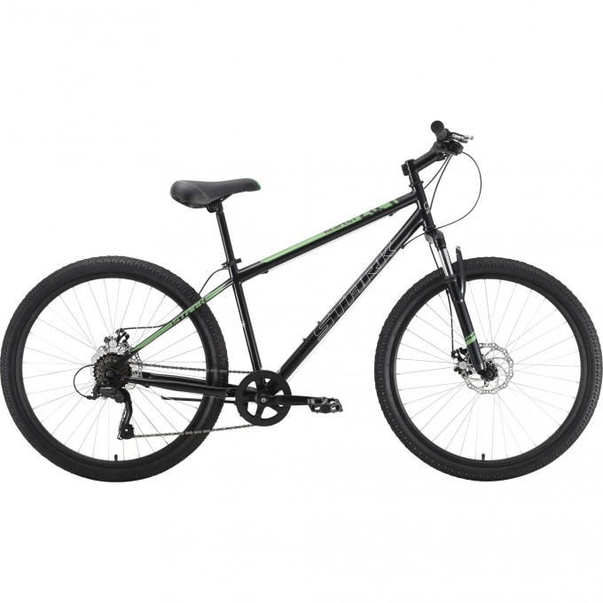 Маунтинбайк STARK RESPECT 26.1 D MICROSHIFT STEEL (2022) 4670094405621 Маунтинбайк STARK RESPECT 26.1 D MICROSHIFT STEEL (2022) 4670094405621