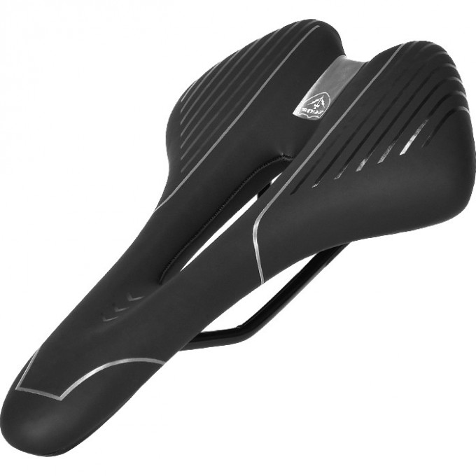 Седло STARK ZEUS 1040 MTB 4670094410588 Седло STARK ZEUS 1040 MTB 4670094410588