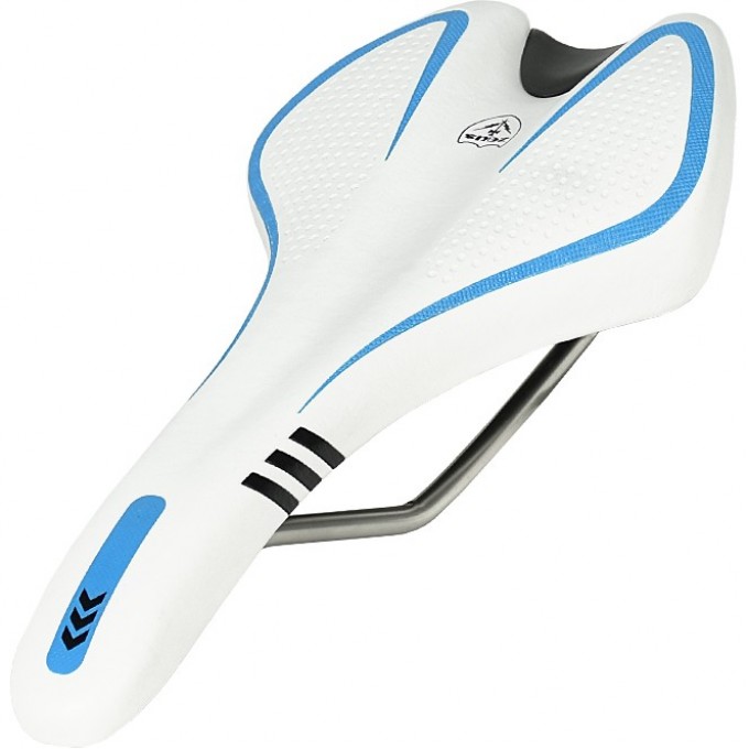 Седло STARK ZEUS Z-1020 MTB 4630088462764 Седло STARK ZEUS Z-1020 MTB 4630088462764