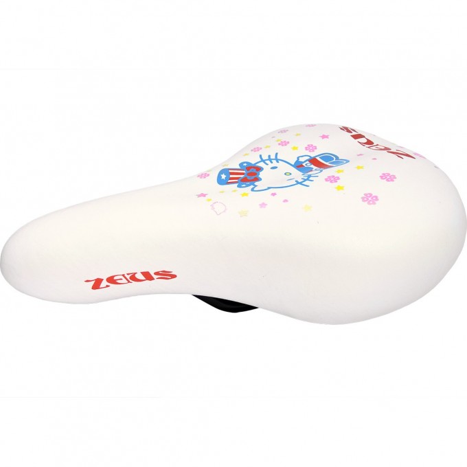 Седло STARK ZEUS Z-3011 JUNIOR 4630088469299 Седло STARK ZEUS Z-3011 JUNIOR 4630088469299