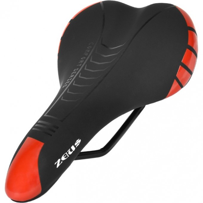 Седло STARK ZEUS Z-6300 MTB 4630088462740 Седло STARK ZEUS Z-6300 MTB 4630088462740