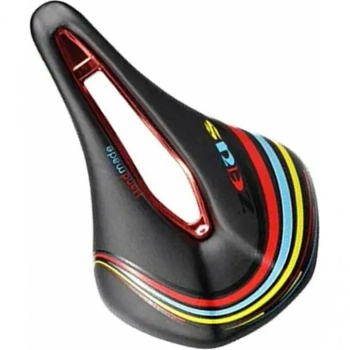 Седло STARK ZEUS Z-S50 MTB SPORT 4630088462726 Седло STARK ZEUS Z-S50 MTB SPORT 4630088462726