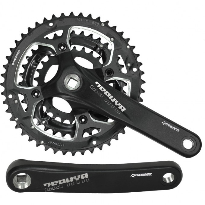 Система STARK PROWHEEL ZEPHYR-751 4670094408967 Система STARK PROWHEEL ZEPHYR-751 4670094408967