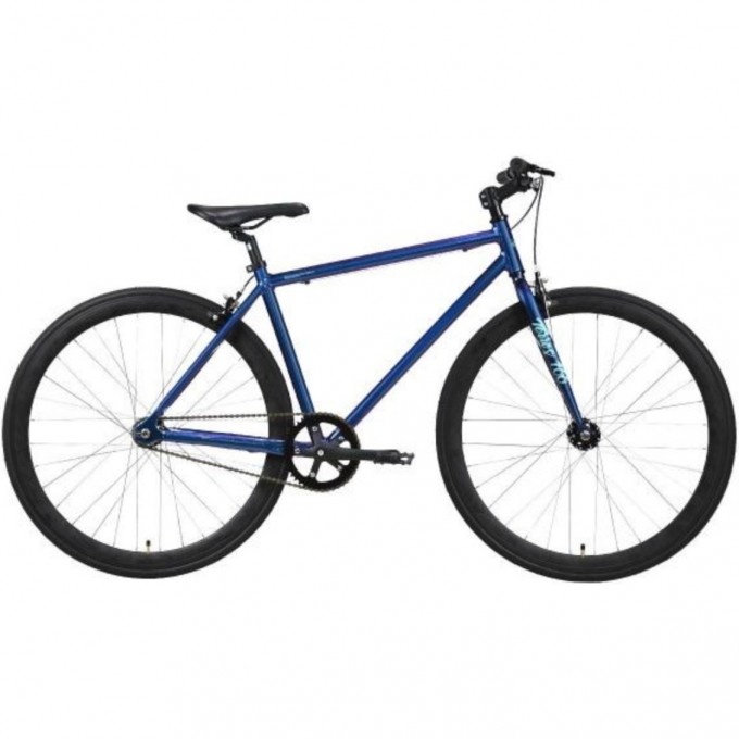 Велосипед STARK'23 TERROS 700 S фиолетовый/бирюзовый 16" 4670094413213 Велосипед STARK'23 TERROS 700 S фиолетовый/бирюзовый 16" 4670094413213